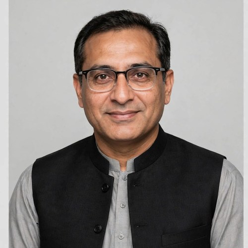 Director